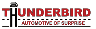 Thunderbird Automotive of Surprise